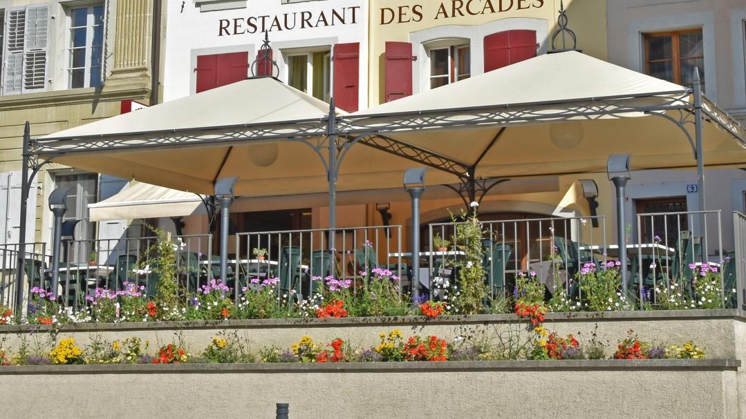 Restaurants Restaurants