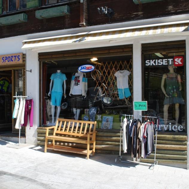 Planète sports