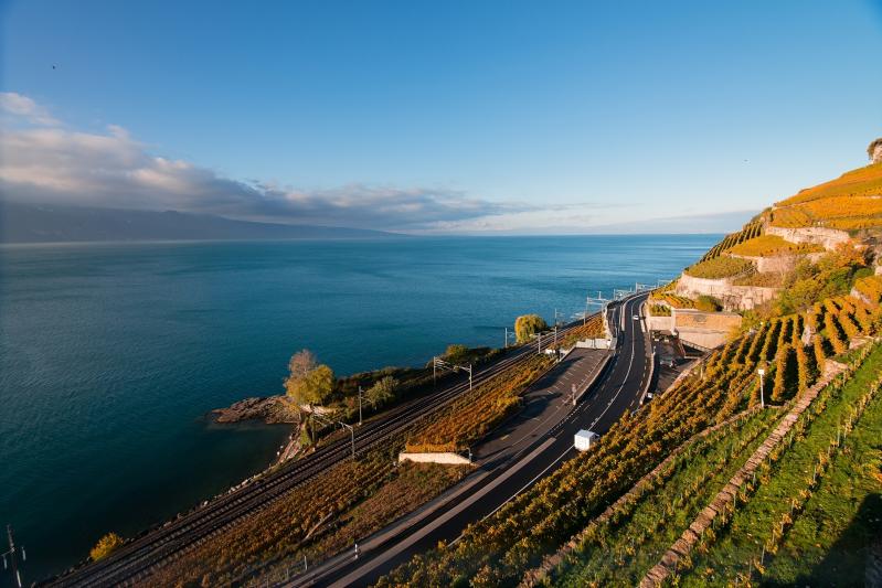 rencontre chorales de montreux