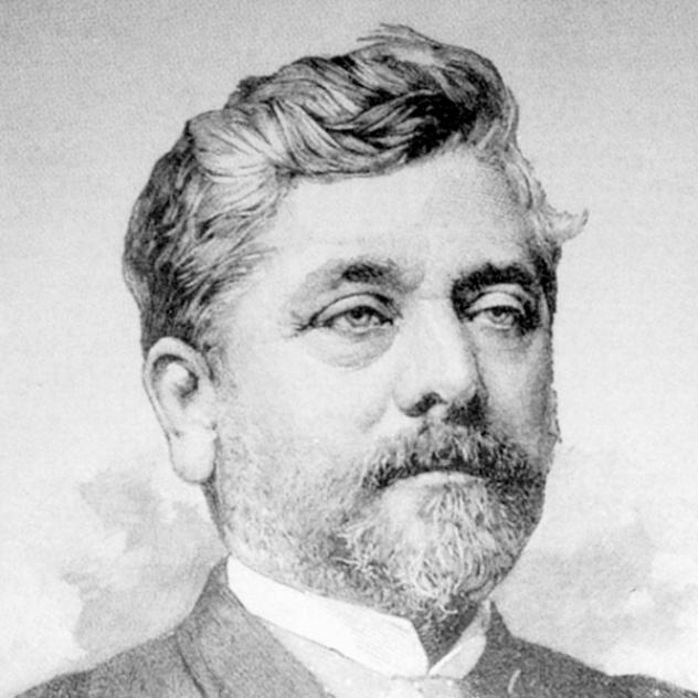 gustave eiffel