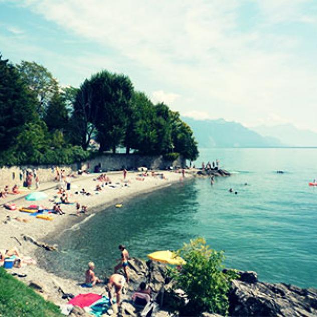 Météo Plages