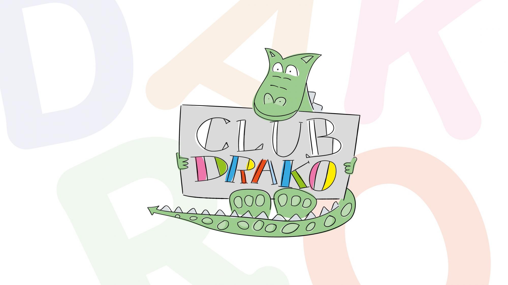 Club Drako
