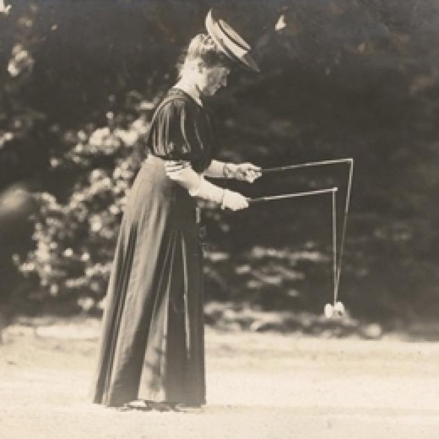 Auguste Vautier-Dufour et le Téléphot