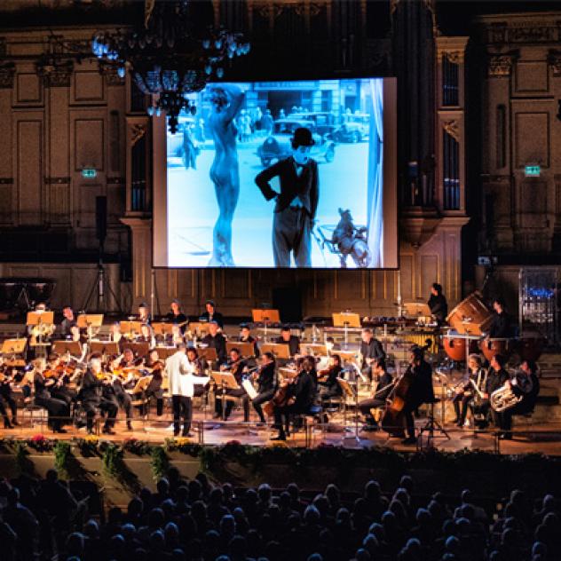Les Temps Modernes concert
