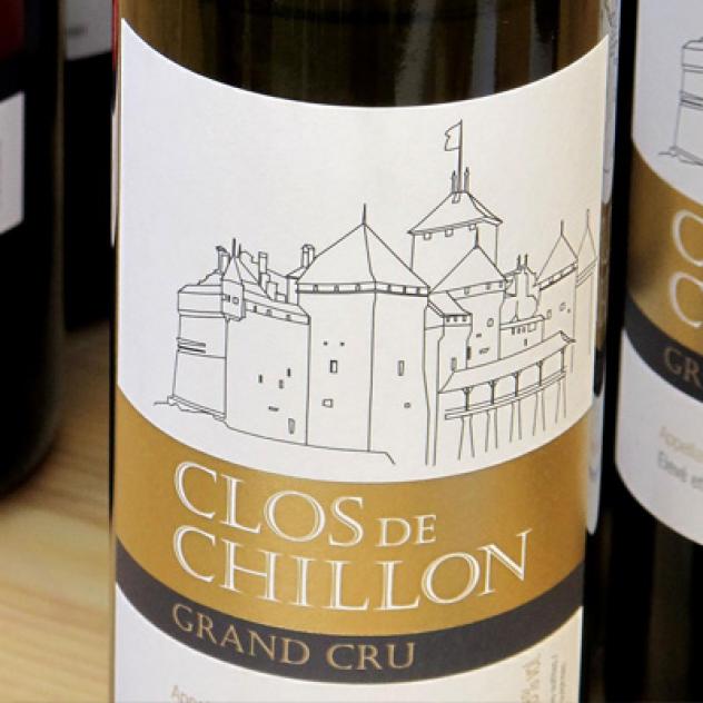 Clos de Chillon