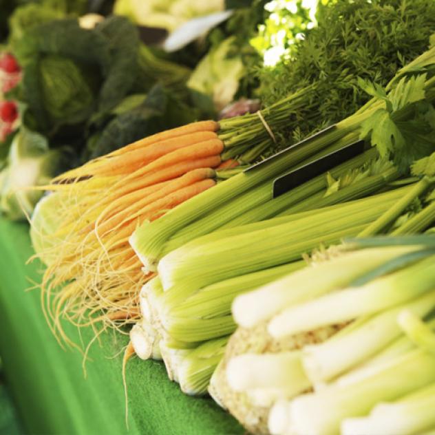 Marché