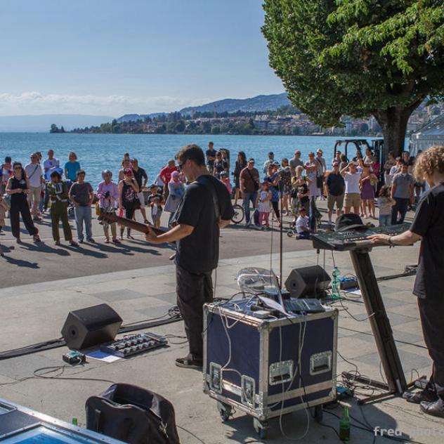 Au quai ok