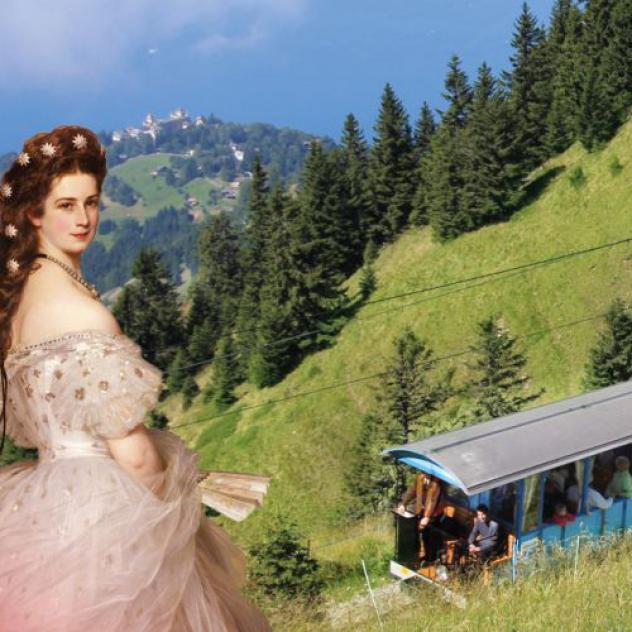 Sissi Belle Epoque