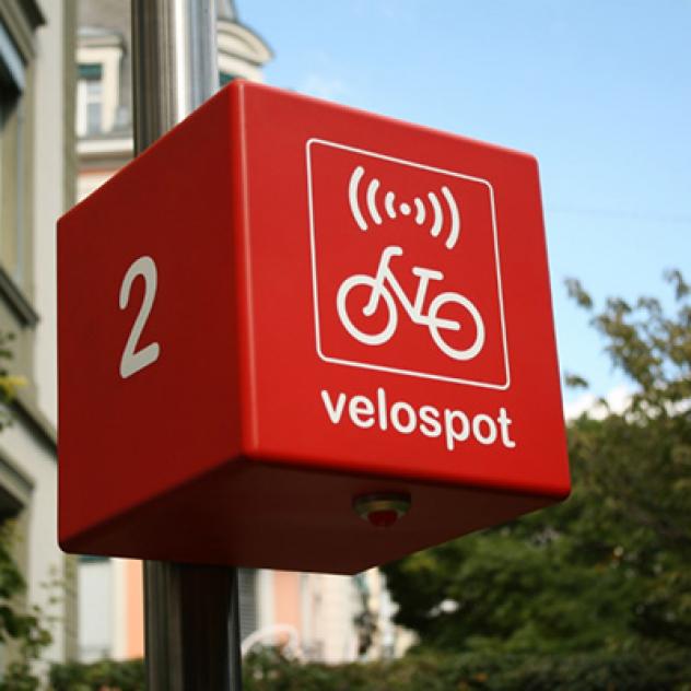 VeloSpot