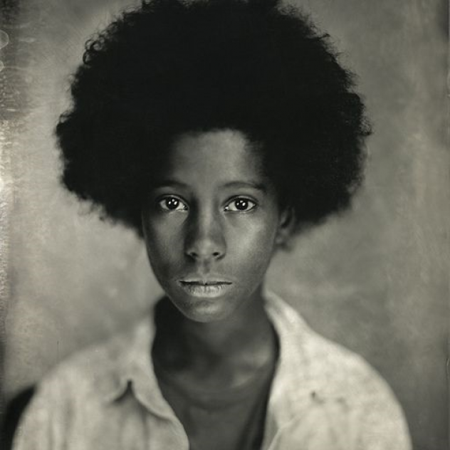 Sébastien Kohler, Ambrotypes