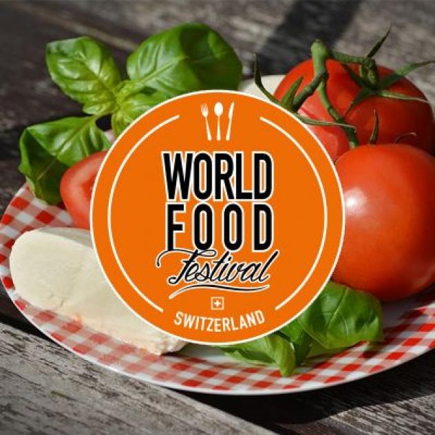 World Food Festival