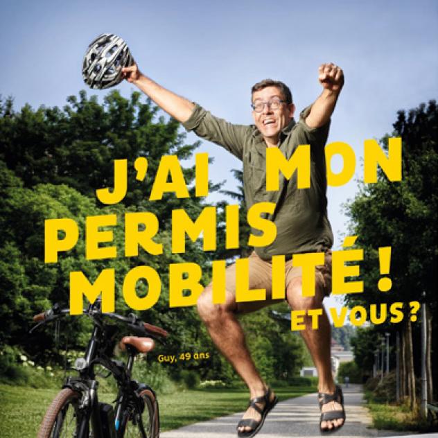 Semaine mobilité 2017