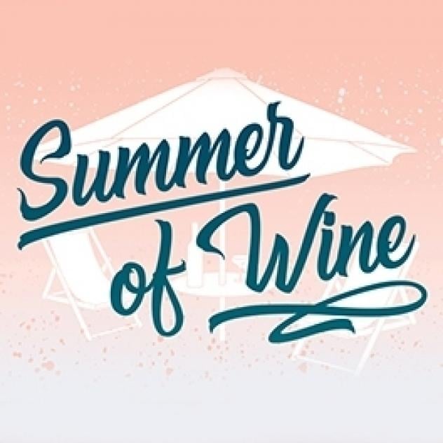 Summer of wine