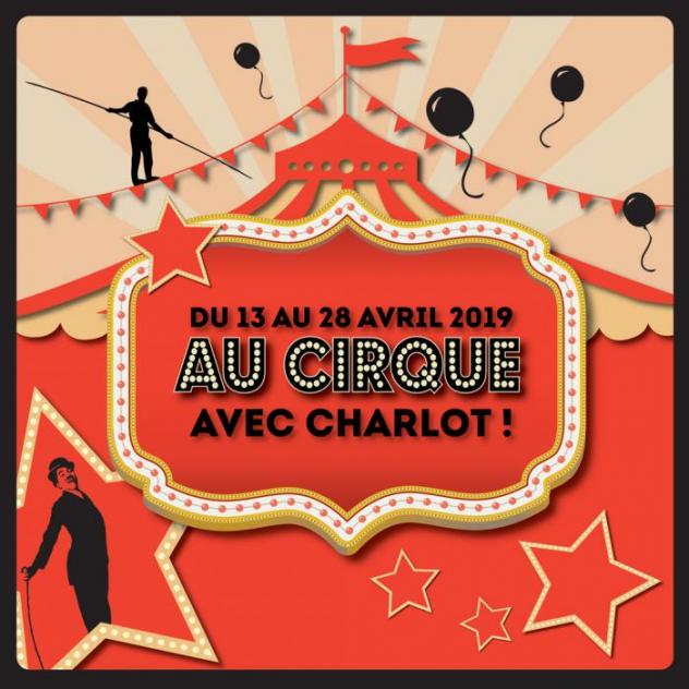 Chaplin cirque