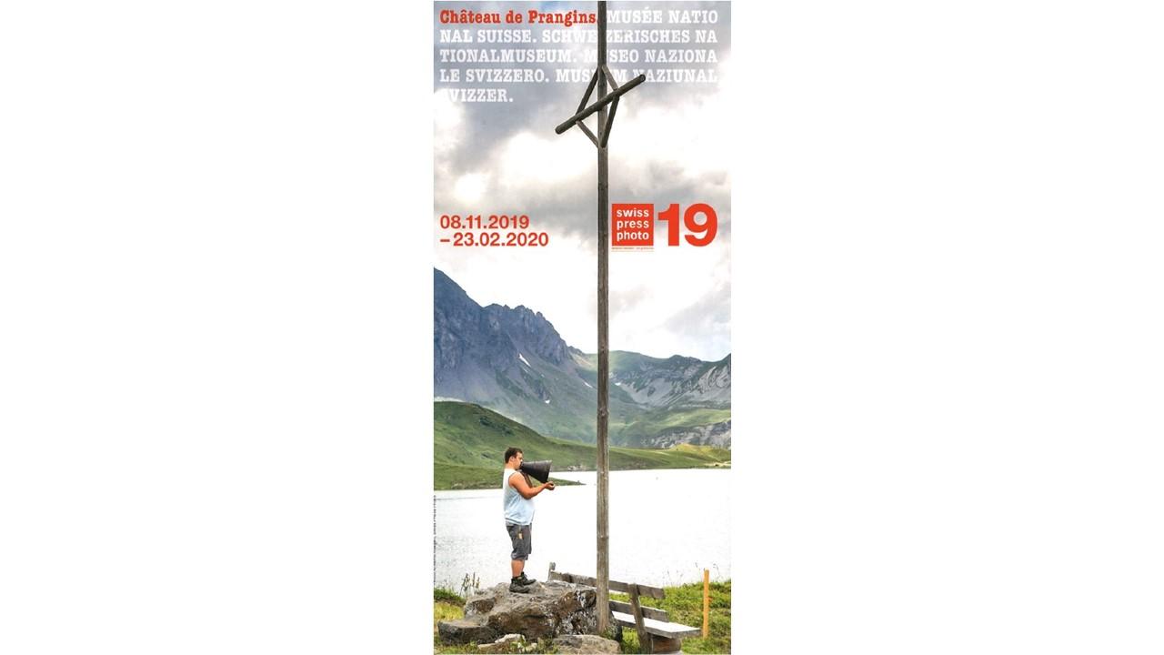 Swiss Press Photo Swiss Press Photo
