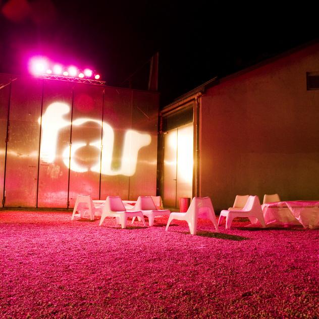 far° fabrique des arts vivants