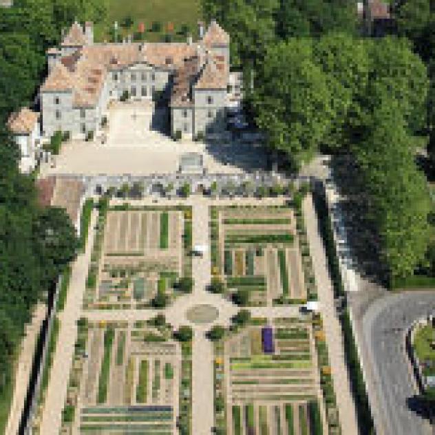 Discovering the garden: old varieties, current issues