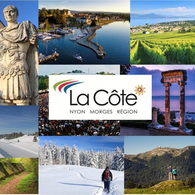 Café du Commerce Le Pointu - Nyon