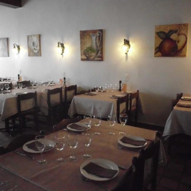 Auberge communale of Luins