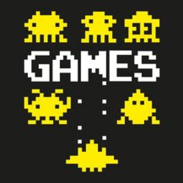 Ausstellung Games - Schloss von Prangins