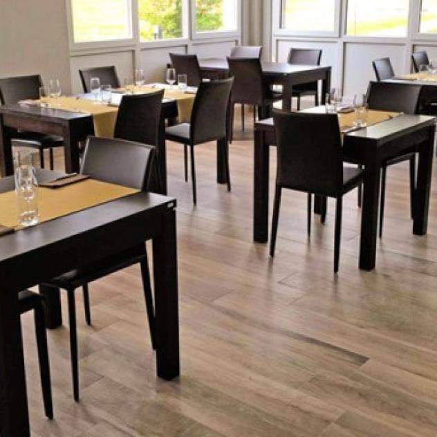 Restaurant du Tennis Club - Gland