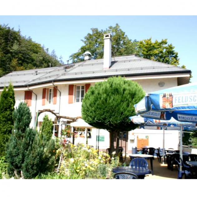 Hotel - Restaurant le Point du Jour