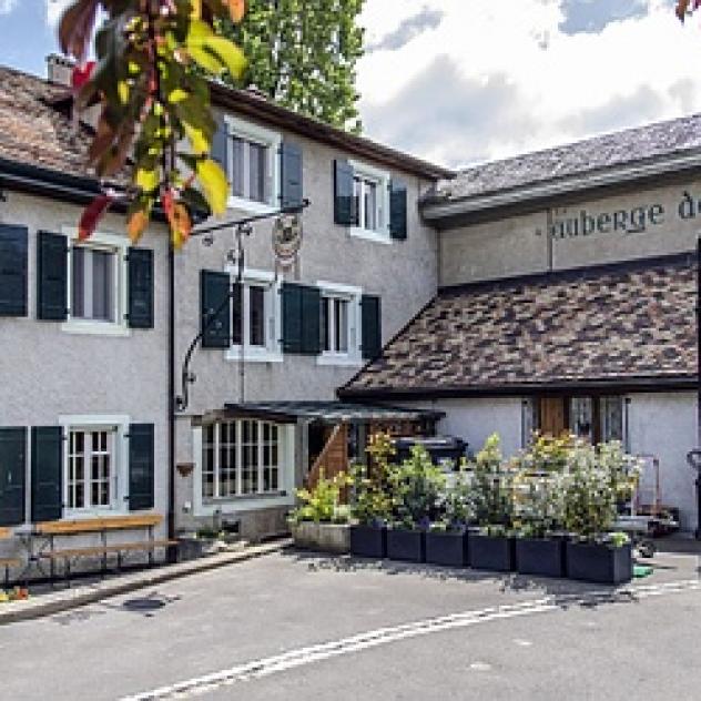 Auberge de Dully - Dully