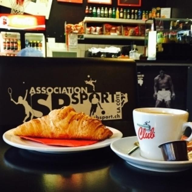 SB Sport Café - Gland