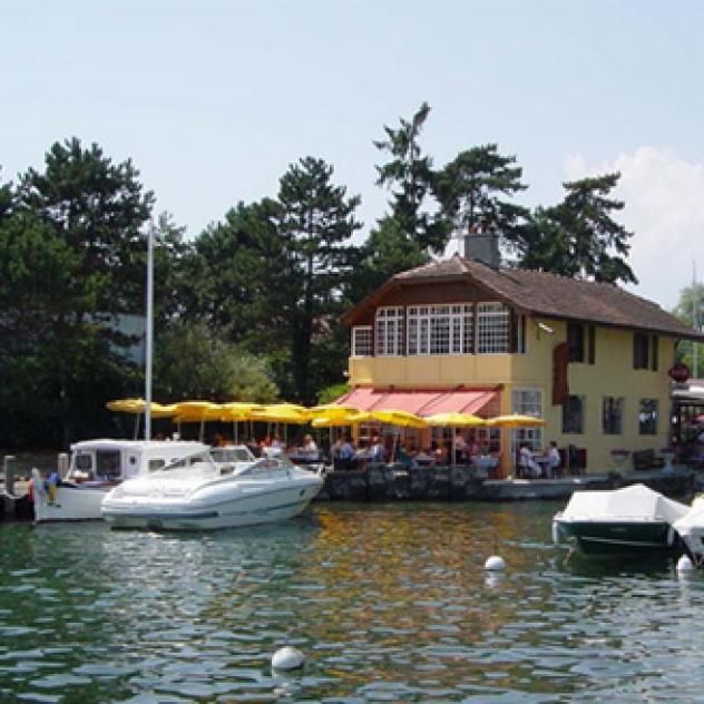 Buvette de la Plage - Tannay