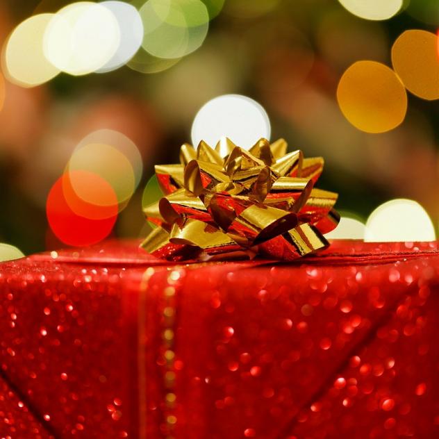 Weihnachts-Flohmarkt In Nyon