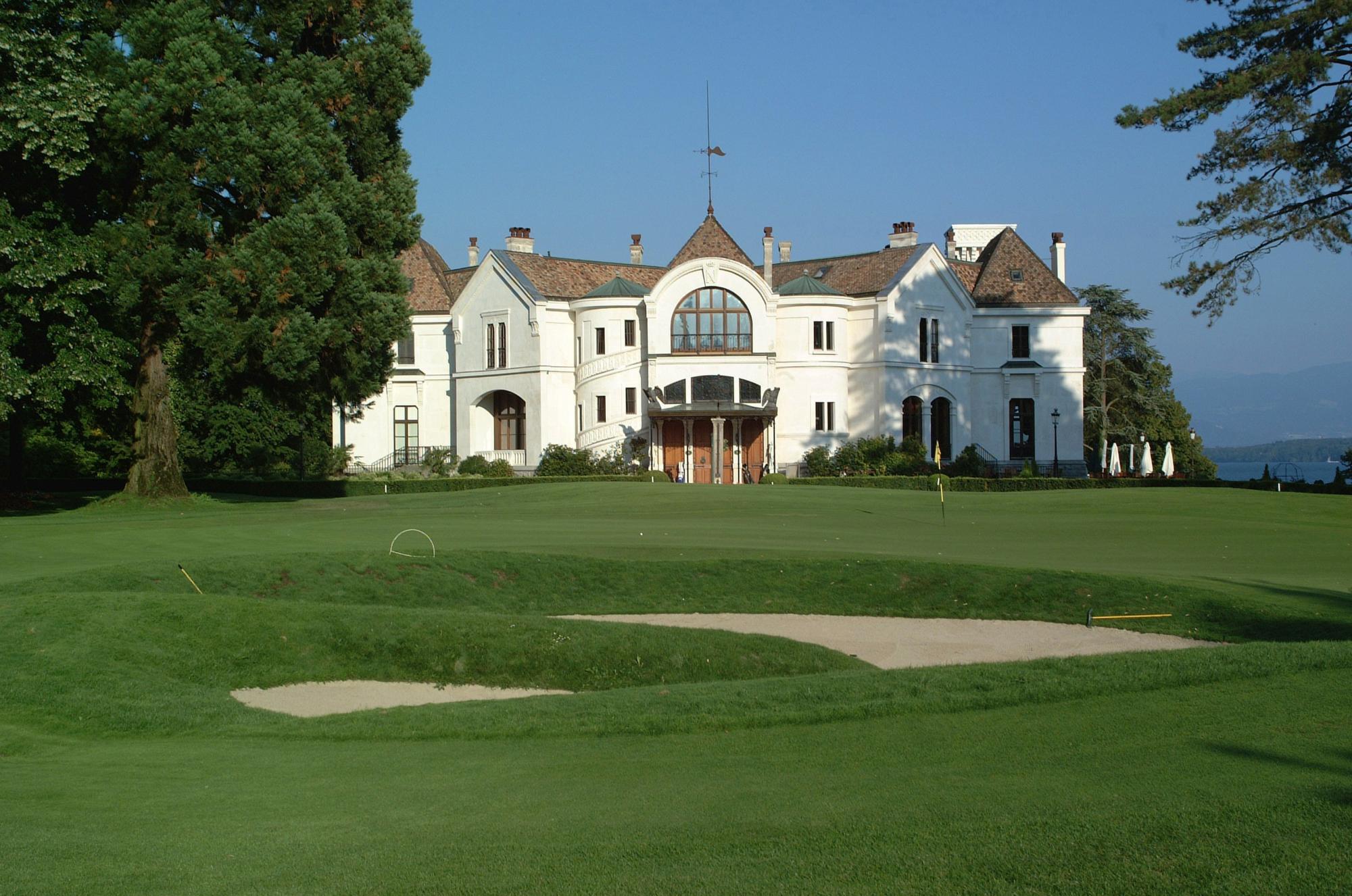Golf Club Domaine Impérial