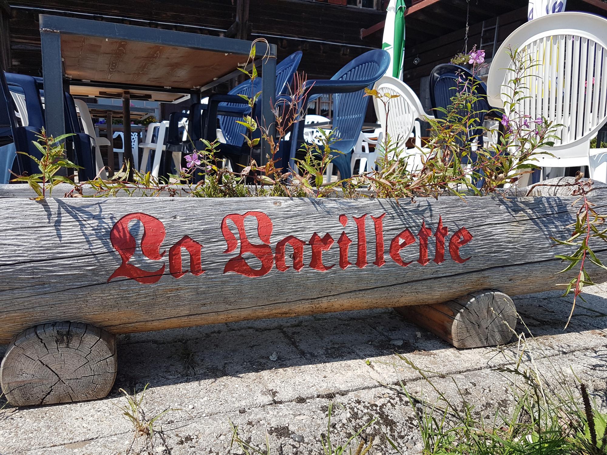 La Barillette Restaurant