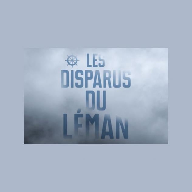 Les disparus du Léman - Musée du Léman