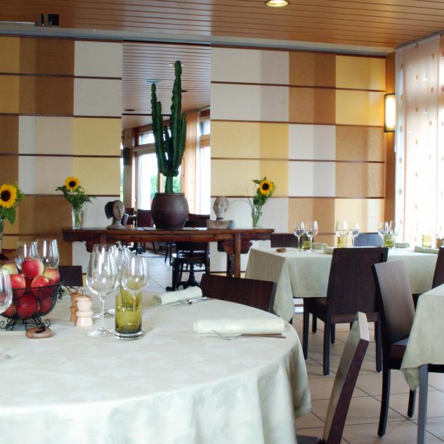 Restaurant La Table de Mary