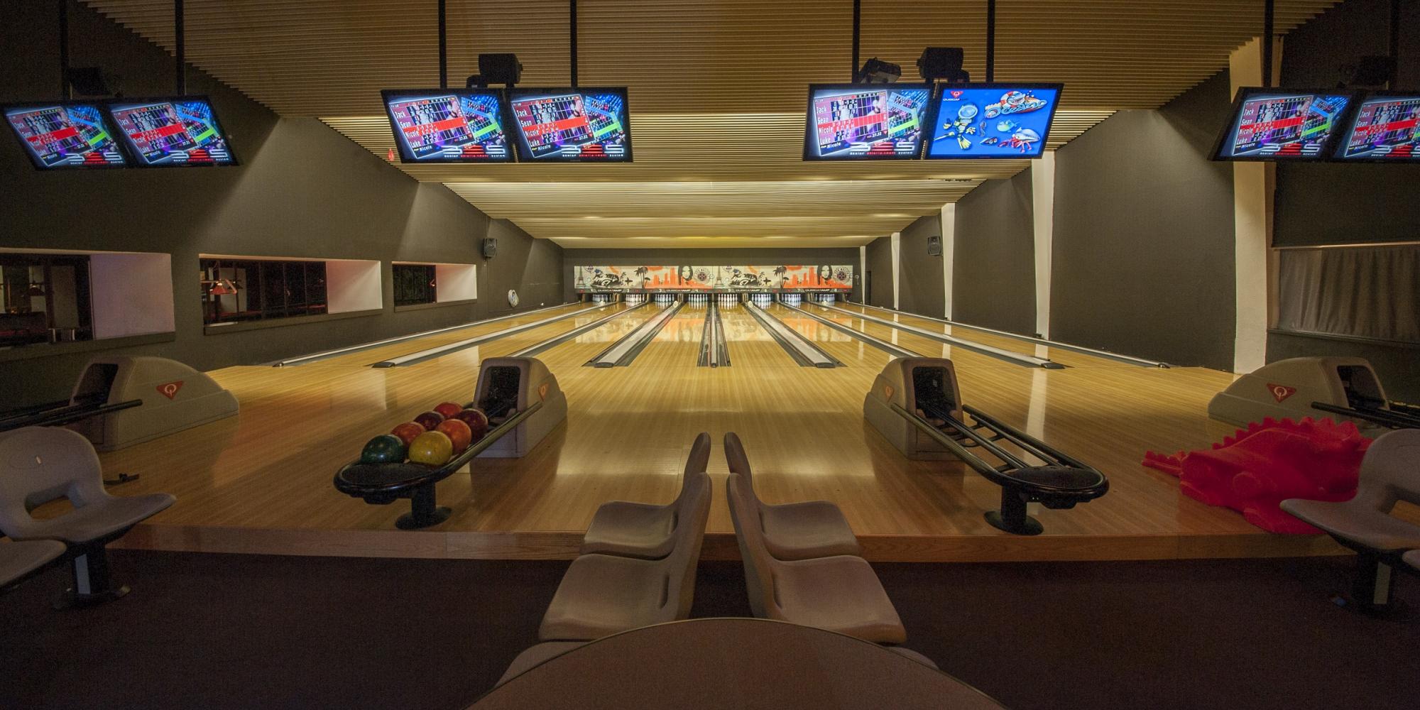 Bowling Yverdon