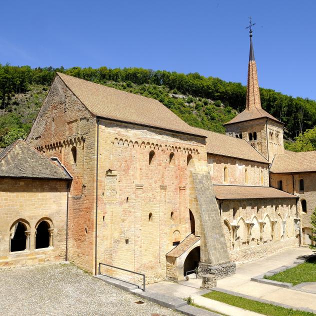 rencontres de lavigny