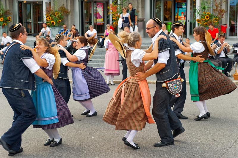 Comptoir Suisse - © ARC Comptoir Suisse - © ARC
