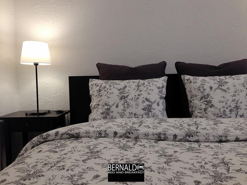 Bernaldo Bed and Breakfast - © Bernaldo Bed and Breakfast Bernaldo Bed and Breakfast - © Bernaldo Bed and Breakfast