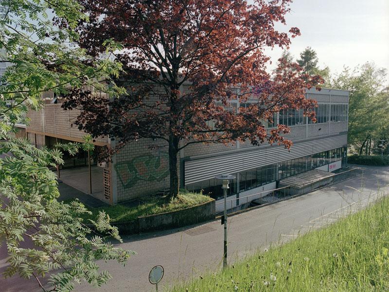 Théâtre Arsenic - © Théâtre Arsenic Théâtre Arsenic - © Théâtre Arsenic