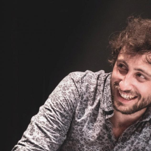 Joerg Kurt Wegner