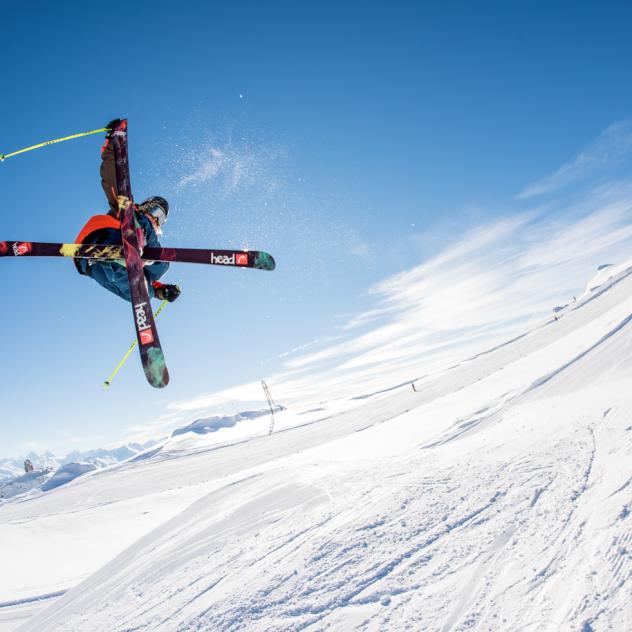 Snowparks