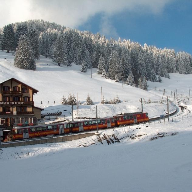Auberge du Col de Soud