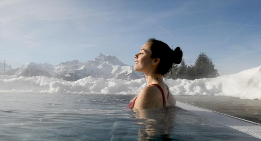 Les Bains de Villars