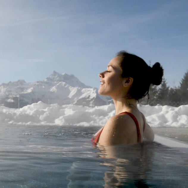 Les Bains de Villars