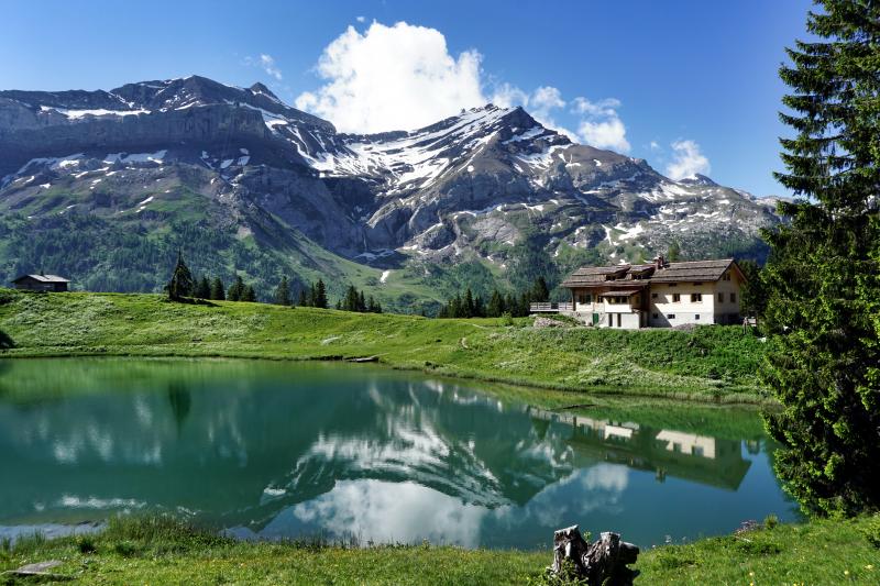 Lac Retaud
