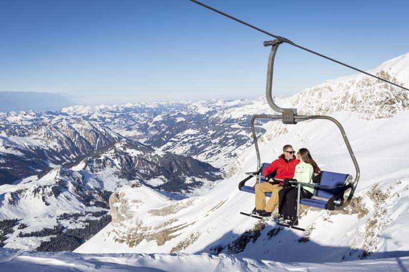 Swiss Village Club - Winter package