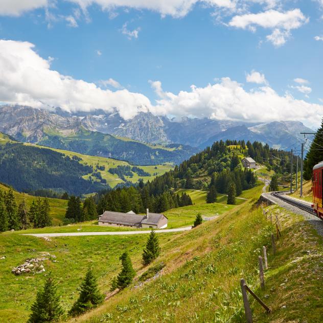 Free Access Card: ein Berg voll Aktivitäten für jeden Tag