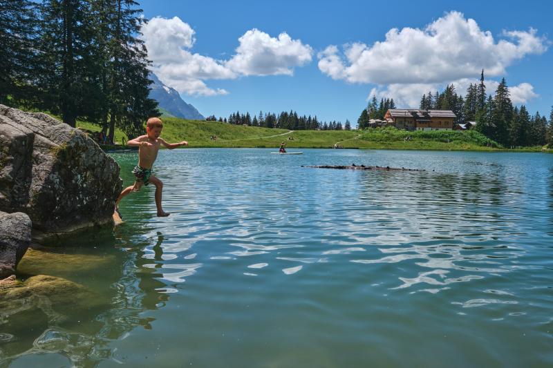 © Visualps.ch Lac Retaud