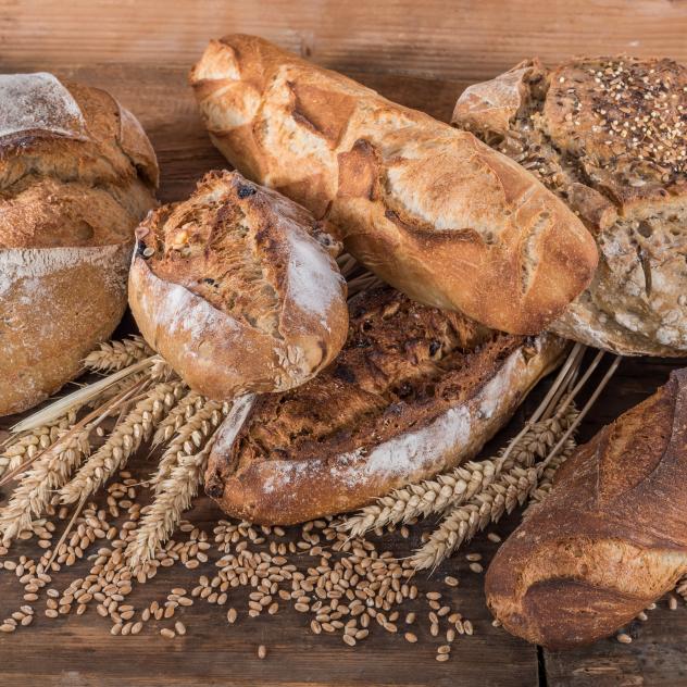 Boulangerie & Patisserie