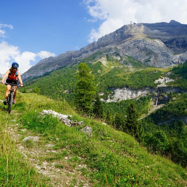 Nos parcours